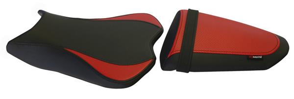 Htmoto Seat Cover Streetbike Kawasaki Zx-62 (09) Zx-10R (08-09)