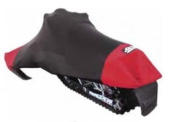 Pro Series Snowmobile Cover Standard Fit