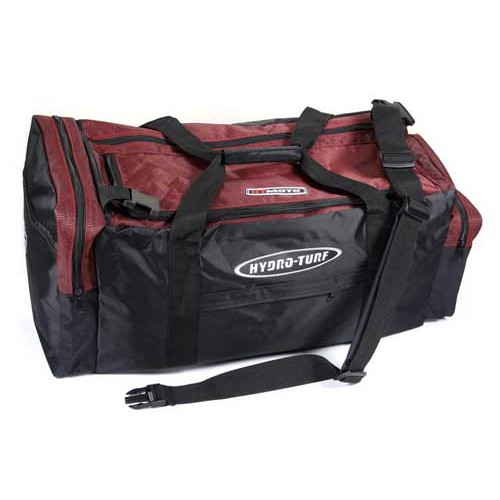 Hydro-Turf Nylon Gear Bag Ts76